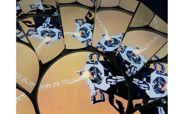 The University of Pennsylvania MFA Satellite Show, Wants & Needs, Opens May 15