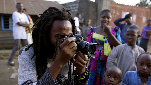 Western Films About Africa Are Neocolonial Even When They Try Not to Be