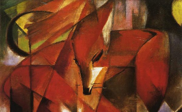 Restitution of Franz Marc Painting Sets New Precedent for Art Sold Under Nazi Duress