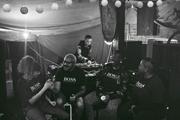 Turner Prize Nominee Accuses Tate of "Exploitative Practices"