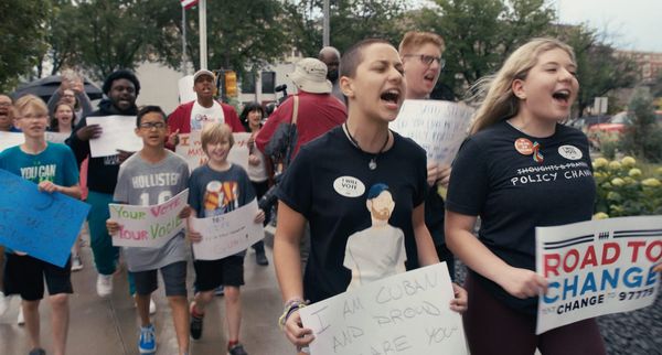 The Bizarre World of US Gun Violence, Seen Through Documentaries