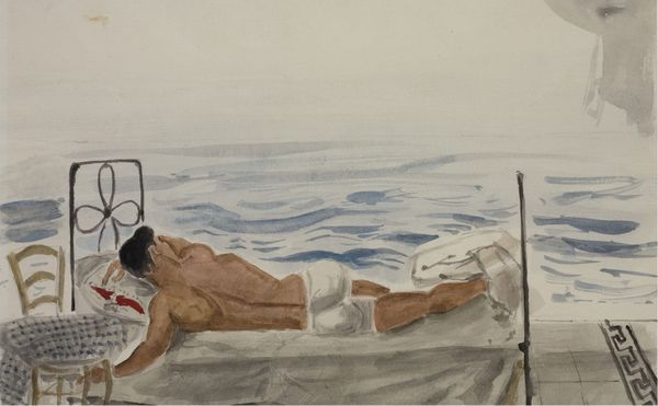 A Major Greek Artist Gets His First US Retrospective at Wrightwood 659