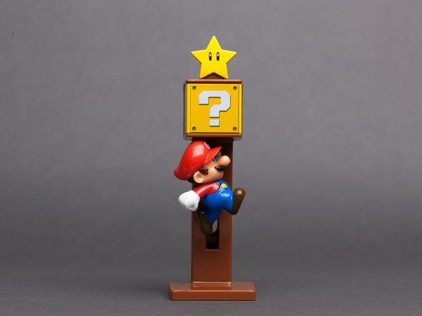 The World Is Getting a Nintendo Museum