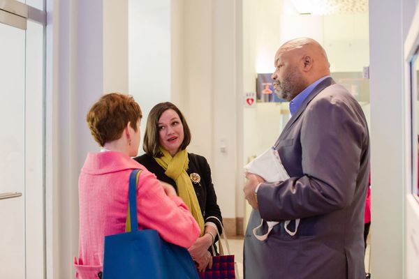 AAMC Foundation Welcomes Applications for Curatorial Mentorship Program