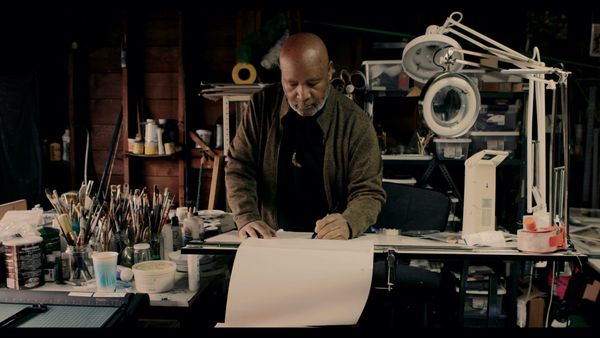 In California, a Legacy of Political Protest Through Graphic Design Lives On