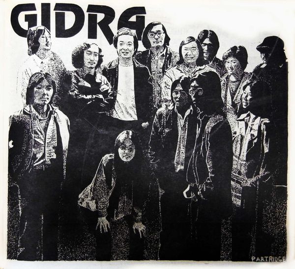 A 1970s Provocative Magazine That Fought Anti-Asian Sentiment