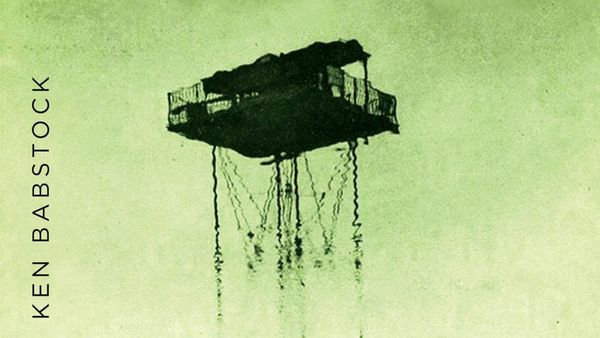 Poetry at the Intersection of Art and Twitter