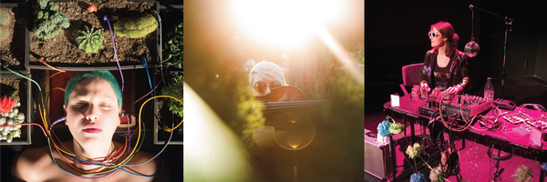 At Boss Witch, Art Performances Will Thrive in Nature