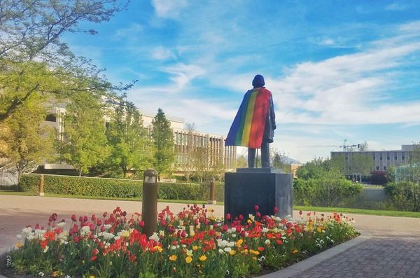 Looking Back at the Mistreatment of Marvel's First Gay Comic Superhero