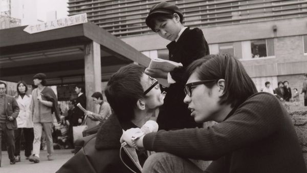 50 Years of Films About Japan's Downtrodden