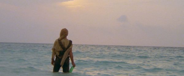 Werner Herzog's Vampires, Mirages, and War Recreations