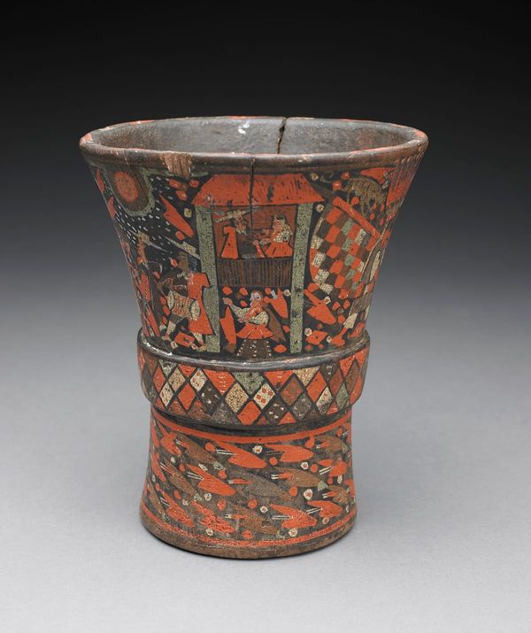 The Little-known Indigenous History of “Titanium White”