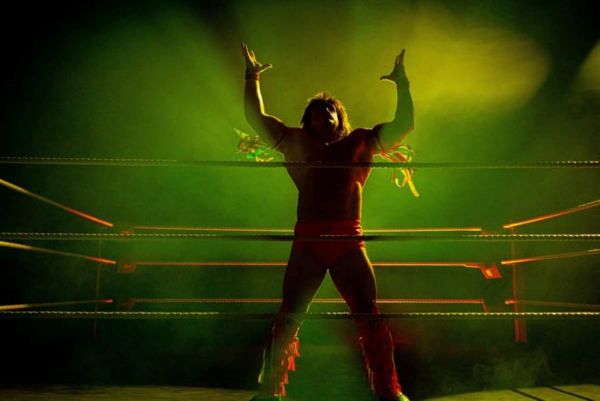 Illuminating Professional Wrestling's Most Unsavory Episodes