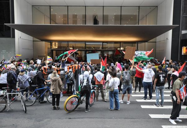 Laura Raicovich on How to Make Museums “Better for More People”