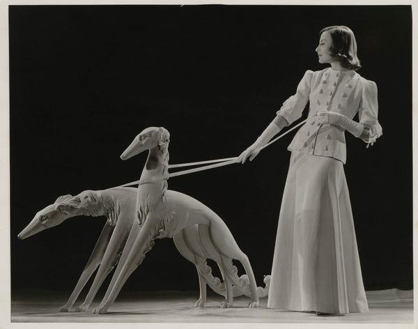 Over 6,000 Photographs of Old Hollywood Acquired by the Hood Museum