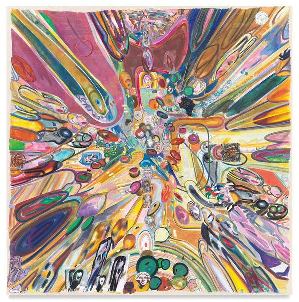 What to Do About the Artists in Your Studio