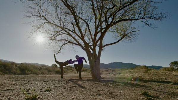 The O’Keeffe and Wheelwright Museums Present Following Enchantment's Line