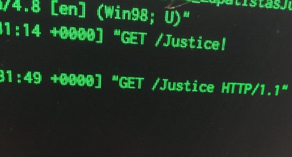 What Happened to Electronic Civil Disobedience?
