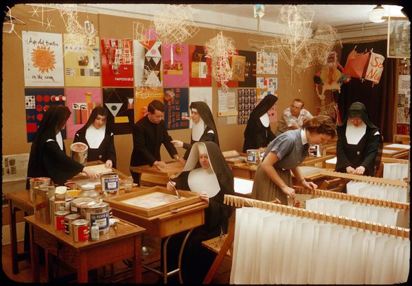 A Tour Through Design and Social Activism in LA, From 1960s to Today