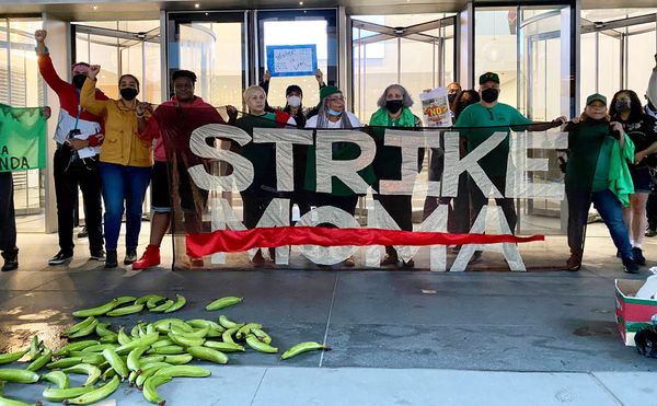 Week in Review: The NYC Mayoral Candidate’s Cultural Plans; First-ever NFT Sells at Auction