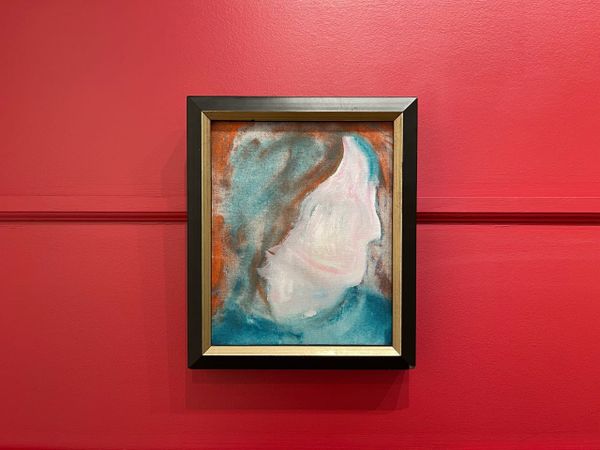 Purchased at a Landfill for $5, a David Bowie Painting Smashed an Auction Record