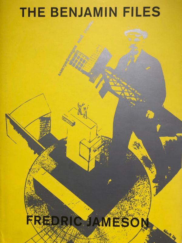 A Deep Dive Into Walter Benjamin