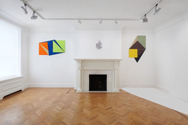 The Gallery Dealer as Tightrope Walker