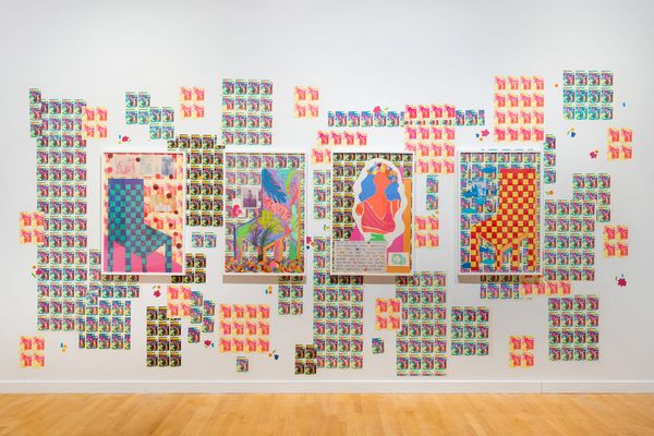 PNCA’s Graduate Programs Support Experimental, Interdisciplinary, Collaborative Creative Practices