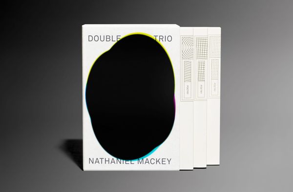 Nathaniel Mackey's Epic Poem