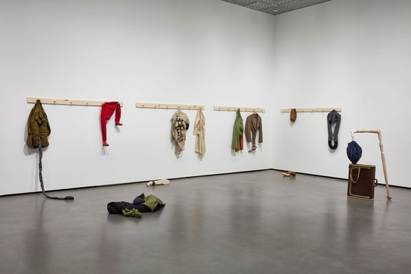 Creativity, Resilience at Heart of UC Davis Grad Students’ Virtual Exhibition