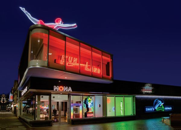 Small Museums Are Stealing the Show on TikTok