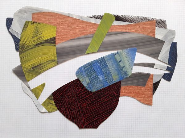 Another Chapter of Black Art History