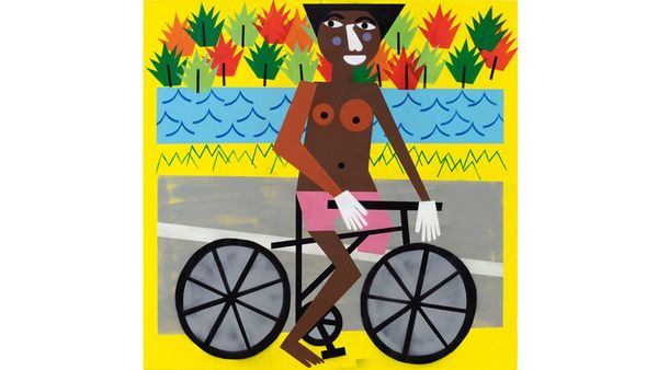 How Artists Have Paid Homage to the Bicycle