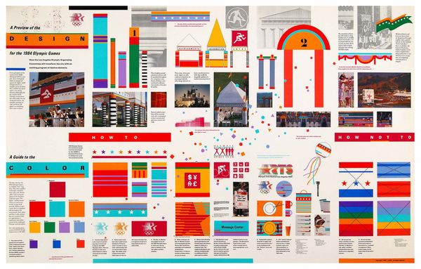 California Continues to Rewrite the Rules of Design