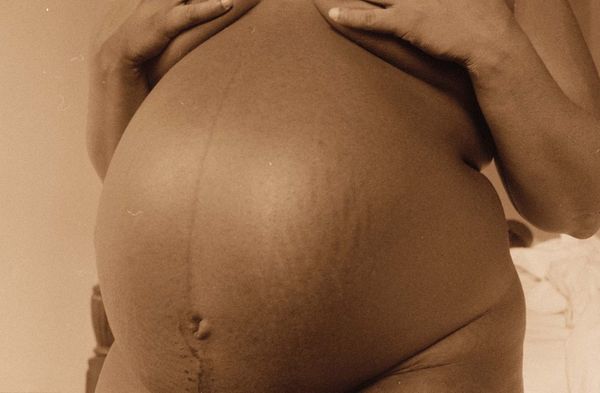 Nona Faustine's Family Album