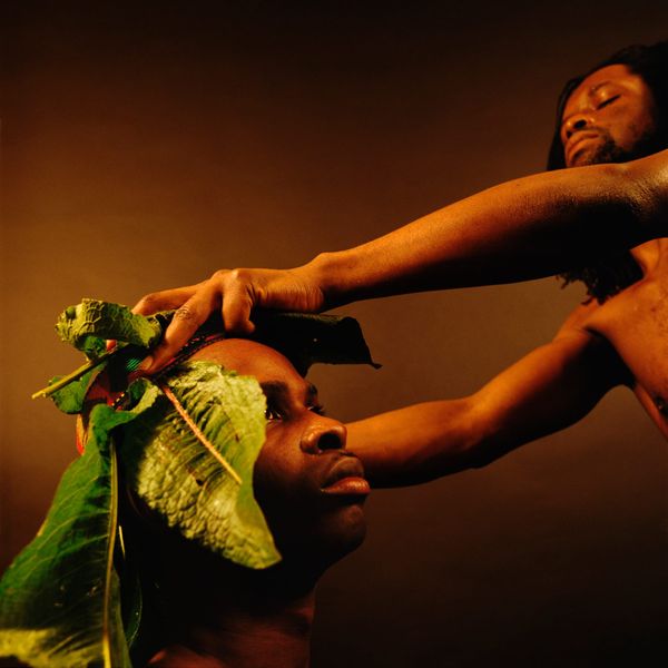 Rotimi Fani-Kayode Captures the Abundant Glow of Black Queer Life