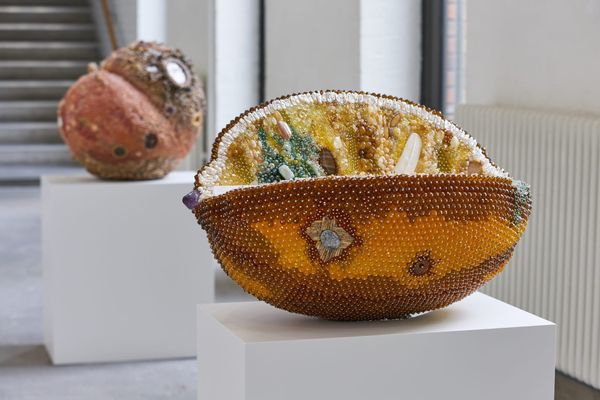 Exploring Fraught Histories at the Liverpool Biennial