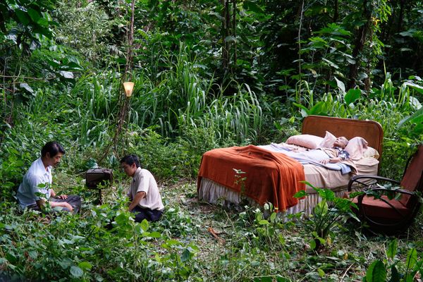 The Americanization of Hawai'i, Seen Through One Man's Life