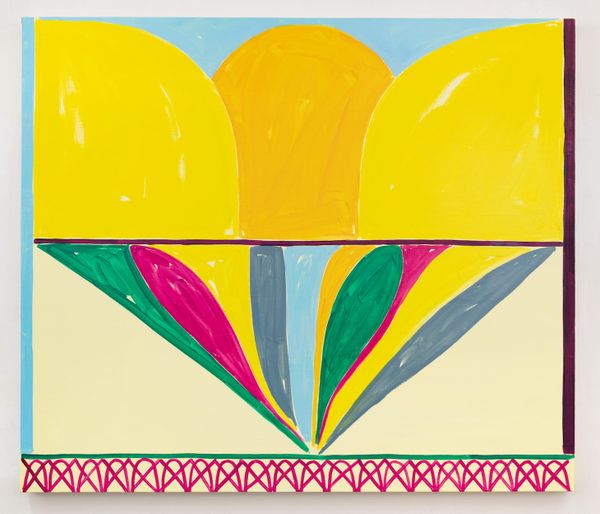 Where Painting Can Live