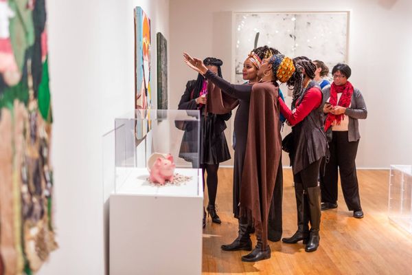 A Program Will Map POC-led NYC Arts Organizations to Encourage Equity