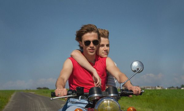 Summer of 85 Captures the Power (and Angst) of Queer First Love