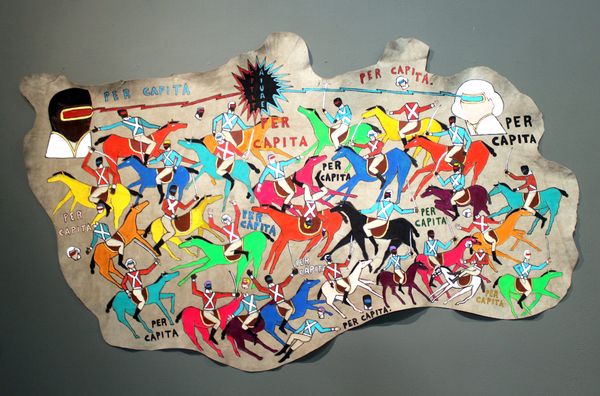 A Playful, but Critical, Tribute to Los Angeles