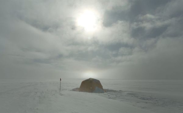 Iva Radivojević’s Arctic Climate Film “Utuqaq” Is Now Streaming on Field of Vision
