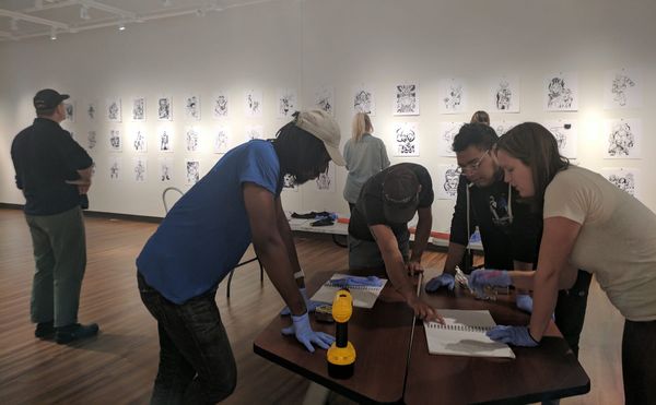 Western Colorado University’s MA in Gallery & Museum Management Costs Less Than $20K