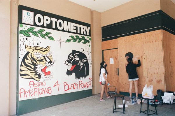 Artists Request Museum of Chinese in America Remove Their Work From Its Collection