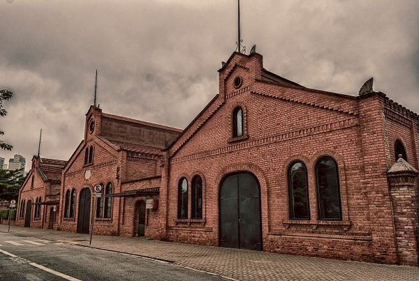 Fire Engulfs Warehouse of South America’s Largest Film Collection