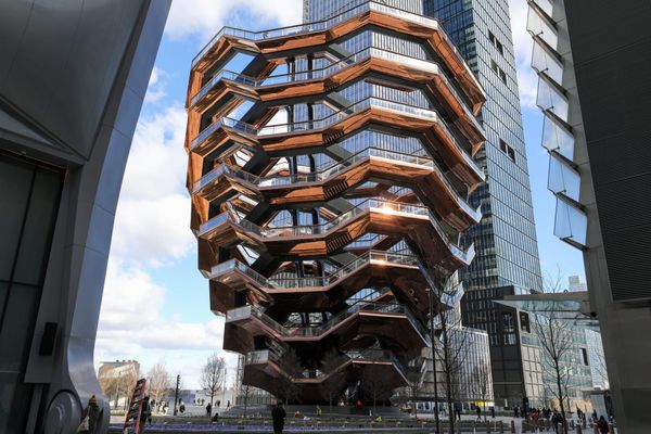 Fourth Suicide at Hudson Yards Vessel May Shutter the Site Permanently