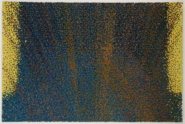 The Second Act of Andrew Forge