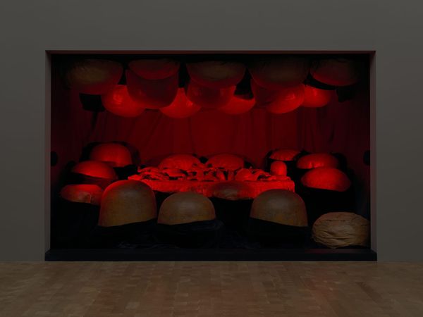 Louise Bourgeois’s Long Relationship With Psychoanalysis