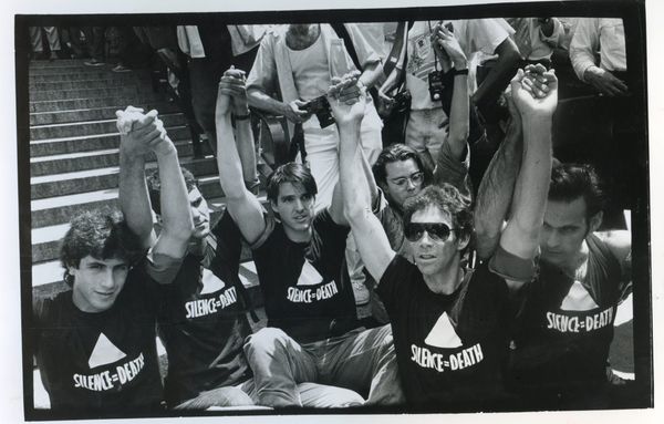 A Tribute to Artists Lost to AIDS Left Me With Mixed Feelings